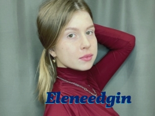 Eleneedgin