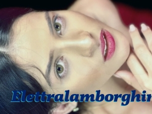 Elettralamborghini