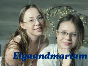 Elgaandmariam