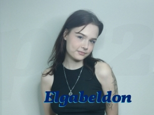 Elgabeldon