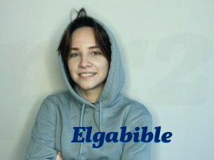 Elgabible