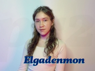 Elgadenmon