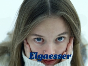 Elgaesser