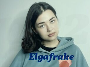 Elgafrake