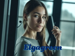 Elgagreen