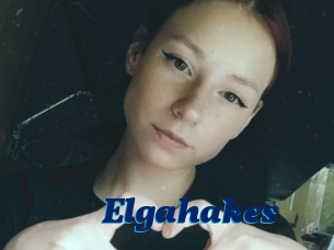 Elgahakes