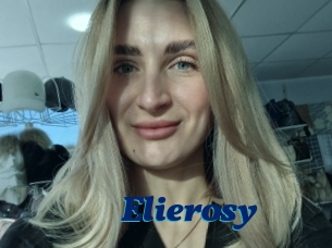 Elierosy