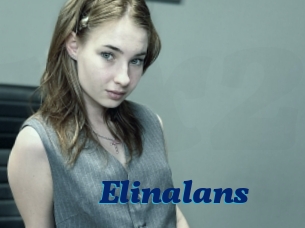 Elinalans