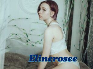 Elinerosee