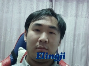 Elingji