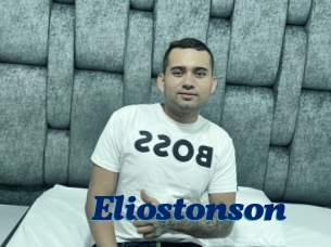 Eliostonson
