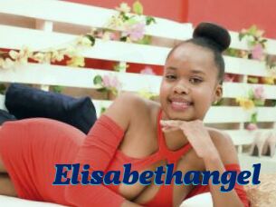 Elisabethangel