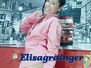 Elisagrainger