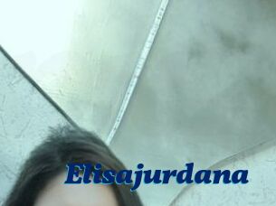Elisajurdana