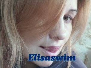 Elisaswim