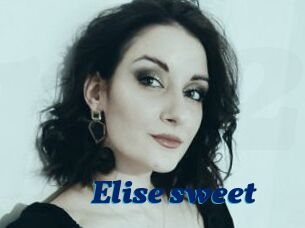 Elise_sweet