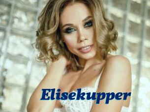 Elisekupper