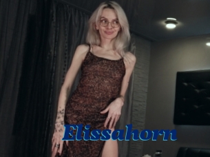 Elissahorn