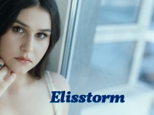 Elisstorm
