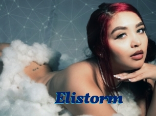 Elistorm