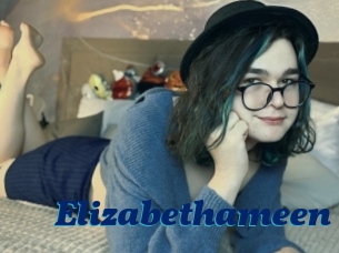 Elizabethameen