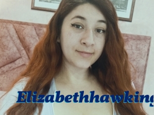 Elizabethhawking