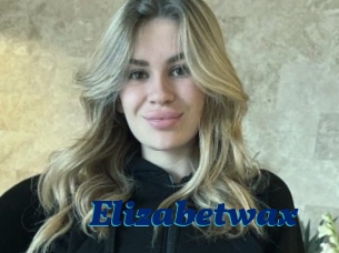 Elizabetwax