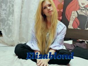 Elizablond