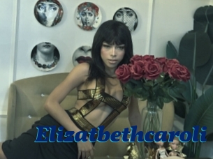 Elizatbethcaroli
