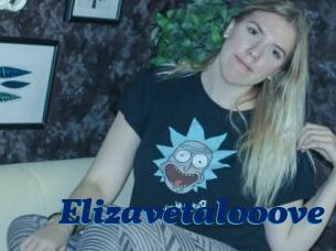 Elizavetalooove
