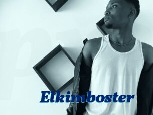 Elkimboster