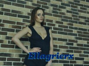 Ellagrierx