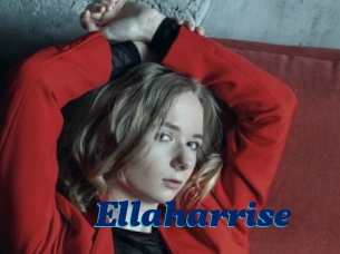 Ellaharrise