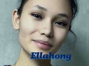 Ellahong