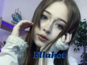 Ellahot