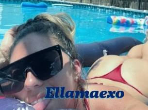Ellamaexo