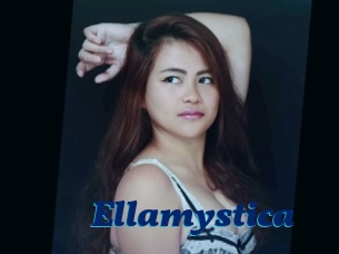 Ellamystica