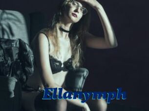 Ellanymph