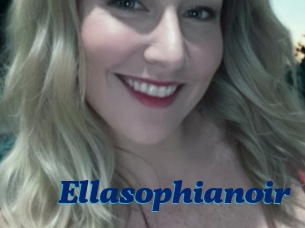 Ellasophianoir