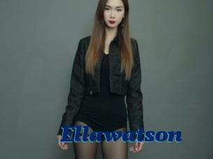 Ellawatson