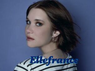 Ellefrance