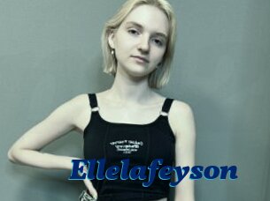 Ellelafeyson