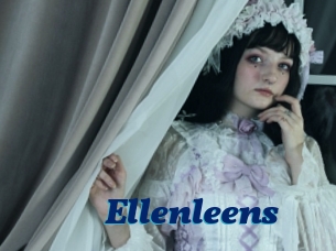 Ellenleens