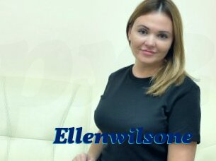 Ellenwilsone