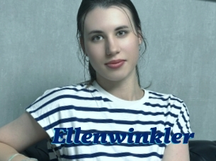 Ellenwinkler