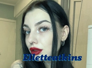 Elletteatkins