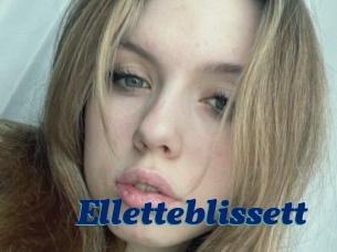 Elletteblissett