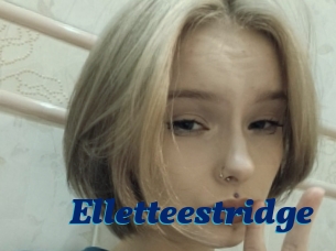 Elletteestridge