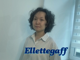Ellettegaff