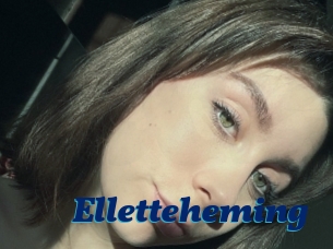 Elletteheming